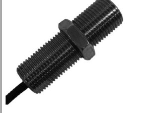 Sensor de velocidad cero por efecto Hall Honeywell LCZ460-30EC — LCZ460-30 ECC Sensor Efecto Hall Zero Speed