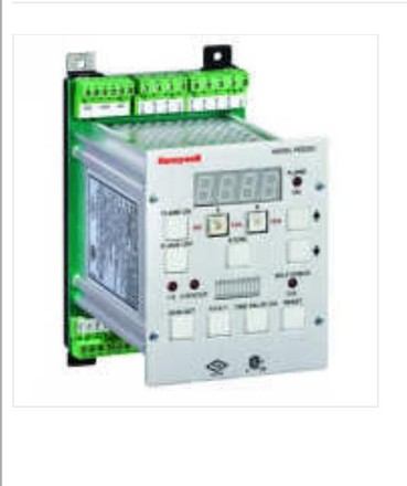 Procesador de señal de llama de 2 canales Honeywell IRIS P522DC — Iris Flame Sens SIG-PROCES (2CHNL)