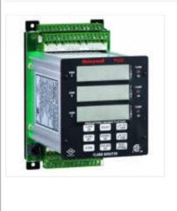 Procesador de señal de llama de 3 canales Honeywell IRIS P532DC — Iris Flame Sens SIG-PROCES-3CH-DISPL