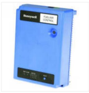 Controlador de relación combustible/aire Honeywell R7999A1005 — HW C-LINK SYS Fuel Air Ratio Controller 110V/50Hz