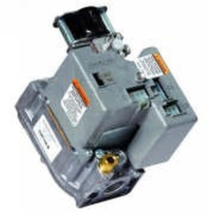 Válvula de gas integrada con control de combustión Honeywell SV9541Q2561 — Int-Pilot Comb Air Cont SmartValv 2Stage 1/2