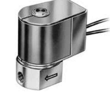 Válvula solenoide de gas piloto Honeywell V8046C1030 — solenoide Pilot GAS válvula 3/8 in NPT