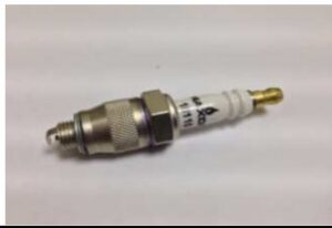 Electrodo / componente de encendido Honeywell MAXON 18110 — electrodo de encendido N° (10mmNPT) APX