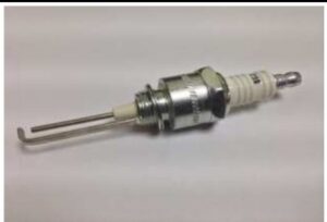 Electrodo / componente de encendido Honeywell MAXON 28548 — electrodo de encendido 14MM CJ8 SI