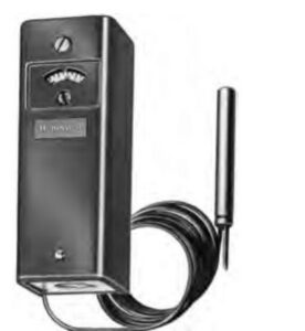 Termostato / control de límite para agua Honeywell L4008E1156 — Termostato DE Limite Para Agua 0 a 250ºF
